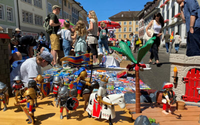 Kinderflohmi 8. Juli 2023 – jetzt anmelden